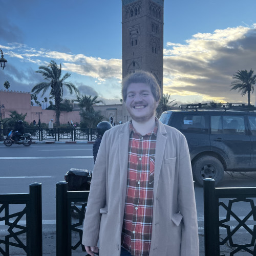 Andrei B. profile photo