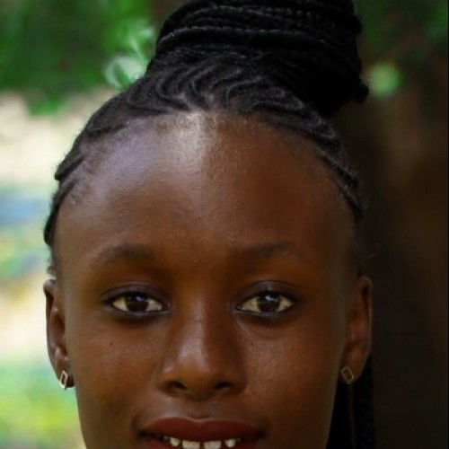 Phanice A. profile photo