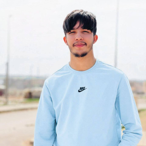 Mohammedamine S. profile photo