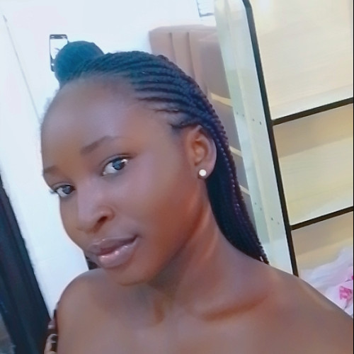 Justinah  D. profile photo