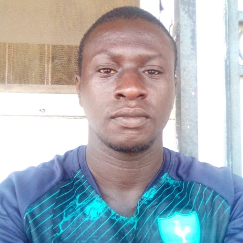 Olatunde  H.