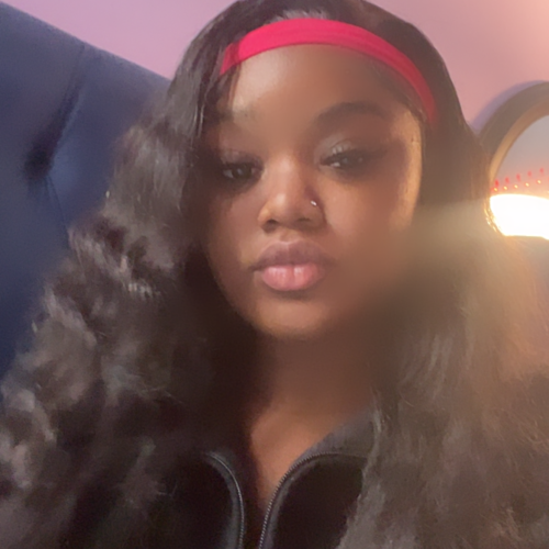 keemara m. profile photo