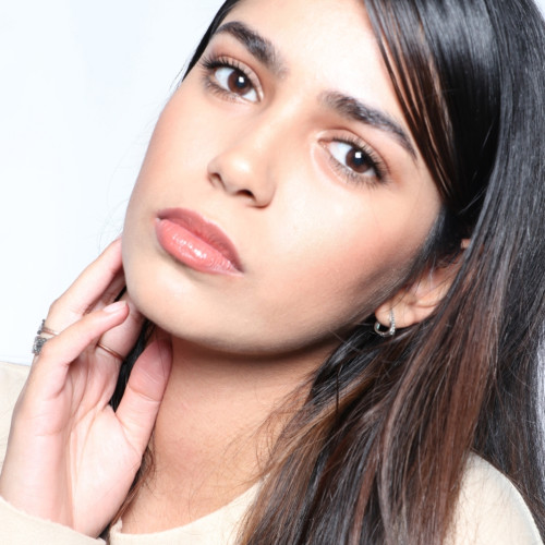Farzanah B. profile photo