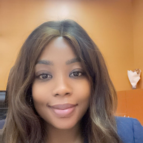 Vanessa P. profile photo