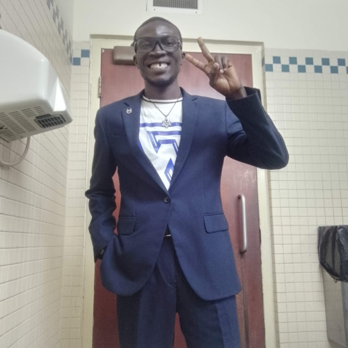 Ojo Joseph  A. profile photo