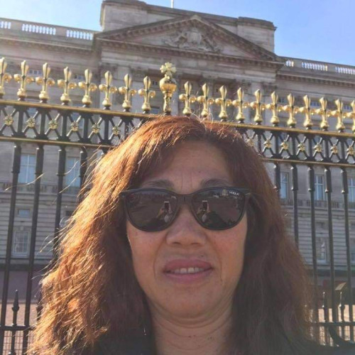 Lilia S. profile photo