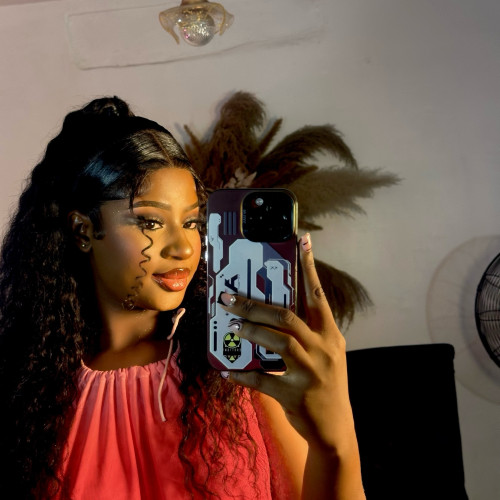 Faithencial🥰🦋 F. profile photo