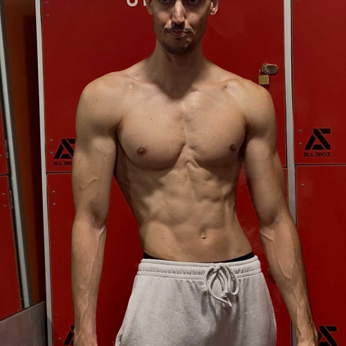 Adam M. profile photo