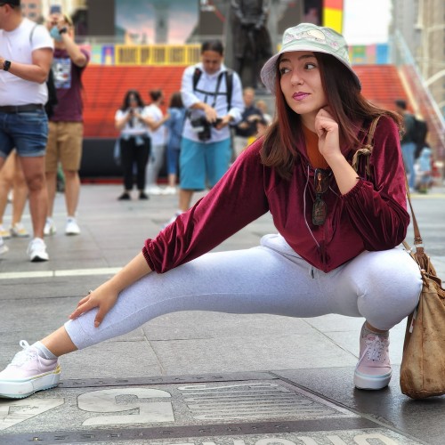 Jovana S.