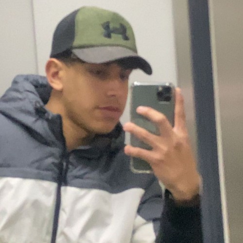 Reda B. profile photo