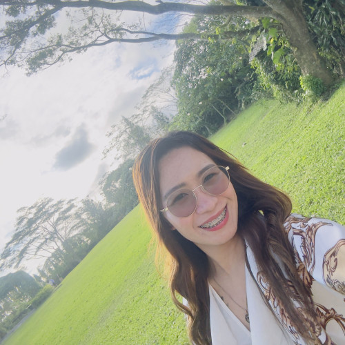 Jade G. profile photo