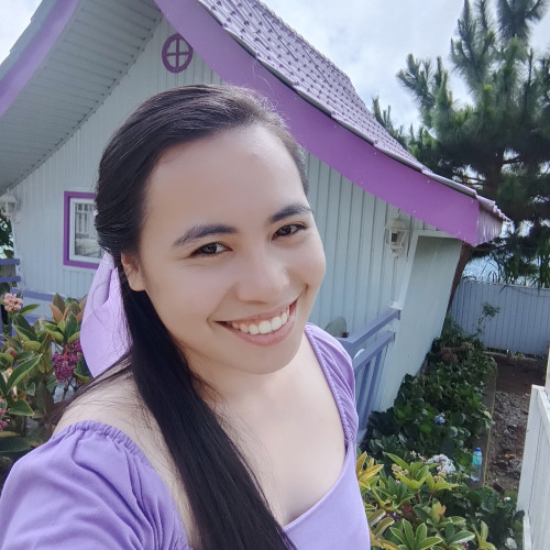 Althea Zhenya  C. profile photo