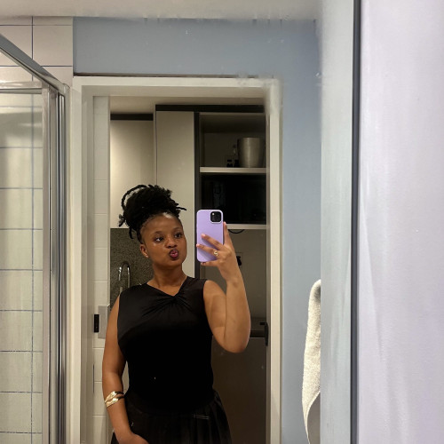 Faith F. profile photo
