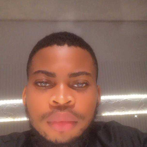 Godwin A. profile photo