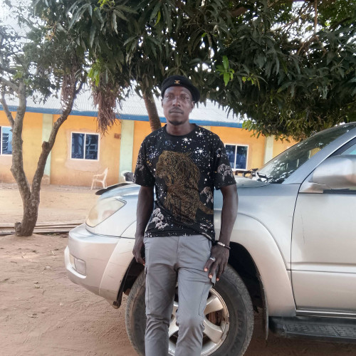 ozoemena I. profile photo