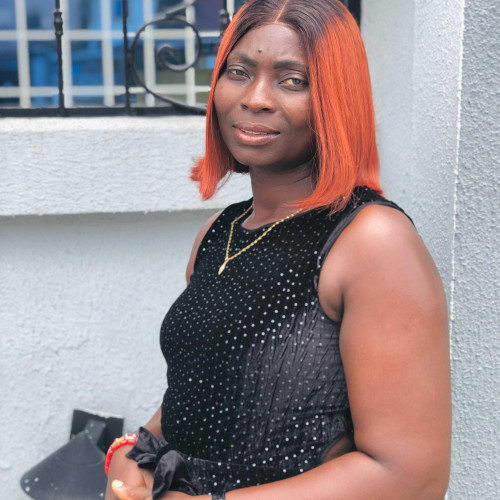 onome o. profile photo