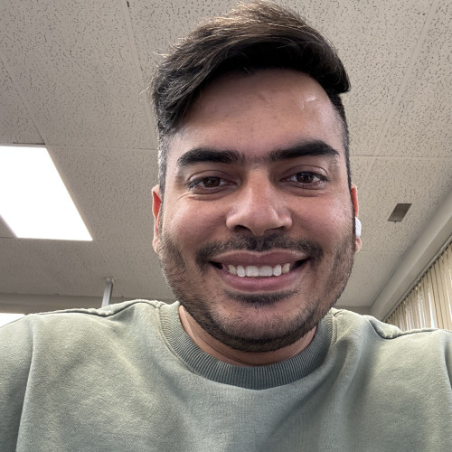 Deepak A.