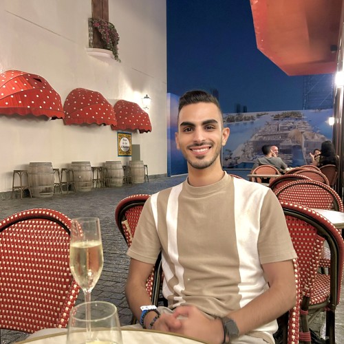 Youssef I. profile photo