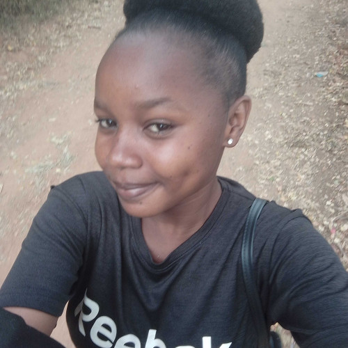 Monicah M. profile photo