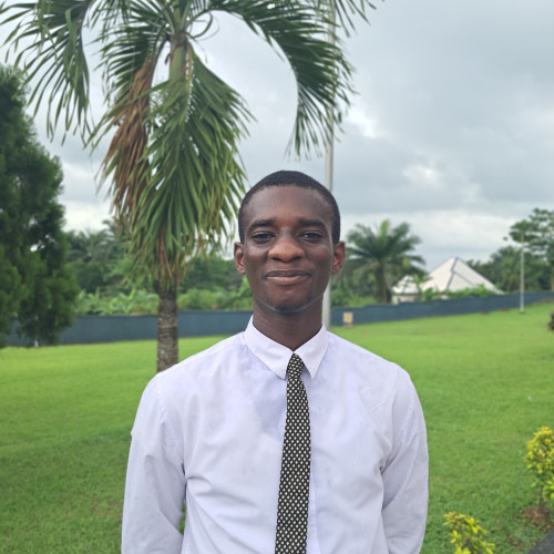 Chukwuka  O. profile photo