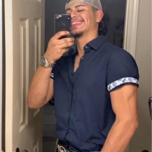 Gustavo A. profile photo