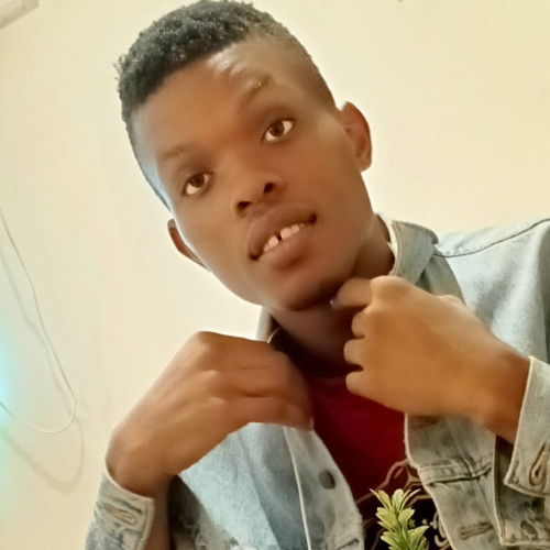 GIDEON N. profile photo