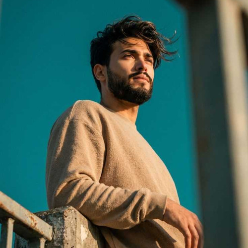 fadhili i. profile photo