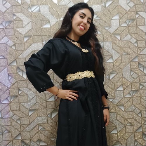 Ikram  M. profile photo