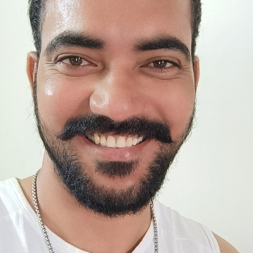 Chandu R. profile photo