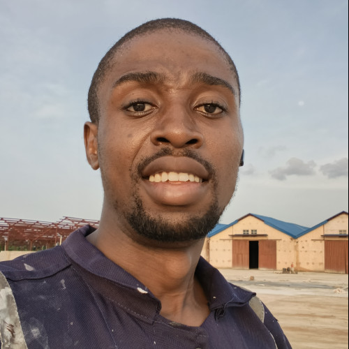 Daniel A. profile photo