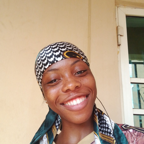Anita A. profile photo