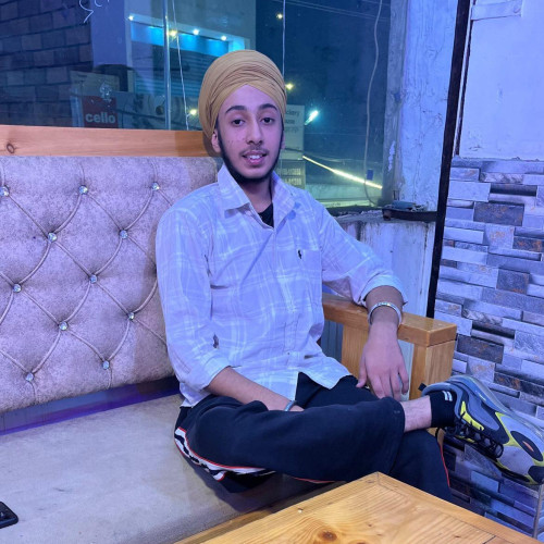Jaideep  S. profile photo