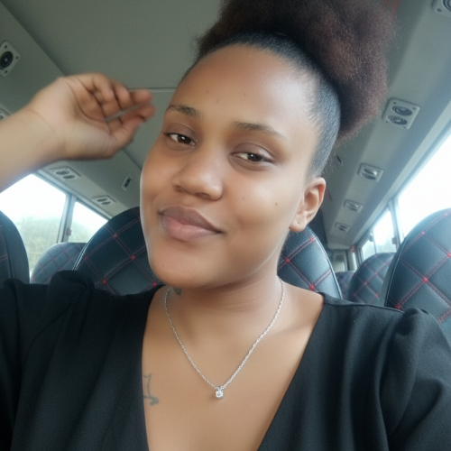 Nickelea G. profile photo