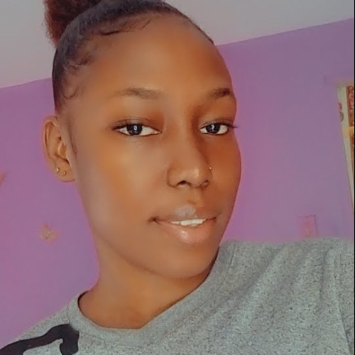 Aaliyah F.