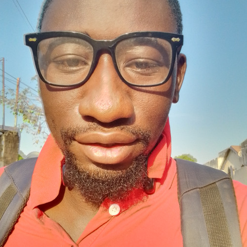 Abdou k D. profile photo