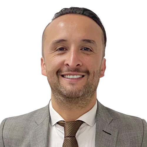 Walter Alexander B. profile photo