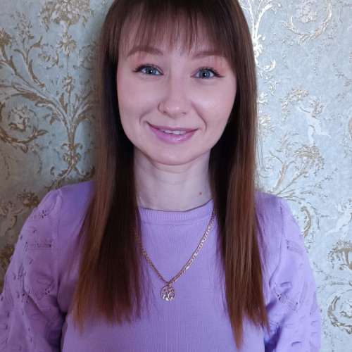 Oksana L. profile photo