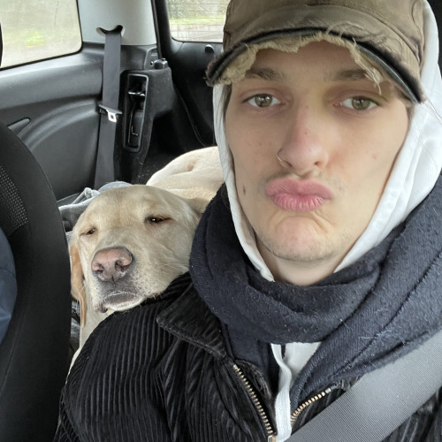 Yannick  F. profile photo