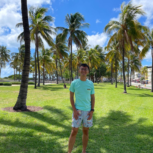 Billy L. profile photo