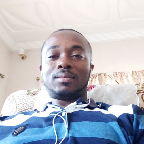 Emmanuel A. profile photo