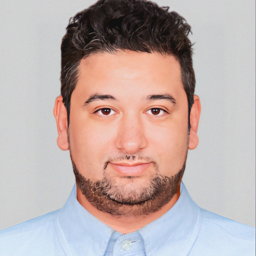 Bader O. profile photo