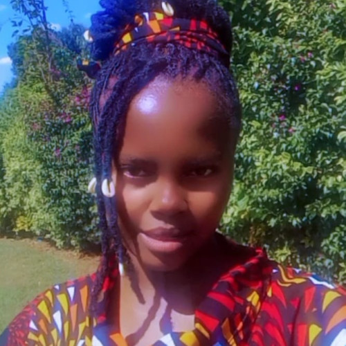 Agnes K. profile photo