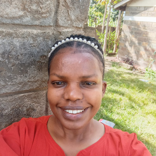 Florence O. profile photo