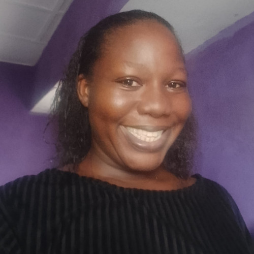 Folasade A. profile photo