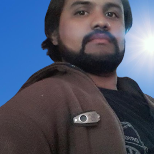 Rao Daniyal R. profile photo