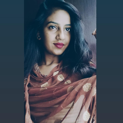 Miss P. profile photo