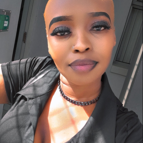 Gaopalelwe M. profile photo