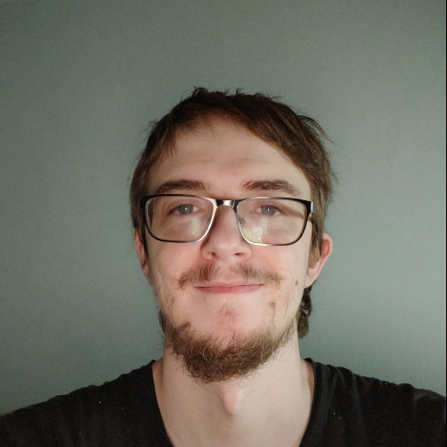 Geoff H. profile photo