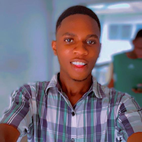 Korede  E. profile photo