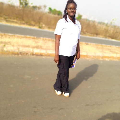Adeagbo  R. profile photo